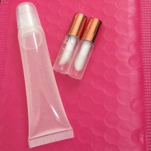 Strawberry Lip Gloss🍓